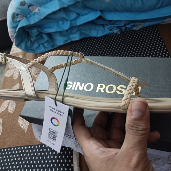 Gino Rossi Sandal - Picture 2 of 5